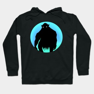 Forest Troll Hoodie